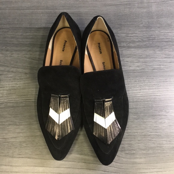 Proenza Schouler Shoes - Proenza Schouler loafers